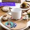 Diamond Art Painting Coasters Kits - 8 PCS Pop Star Diamond Painting Kits